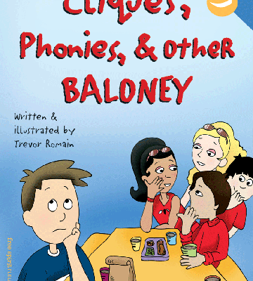 Cliques, Phonies & Other Baloney