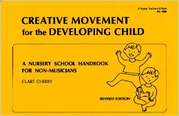 Creative Movement For The Developing Child