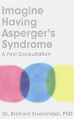 Imagine Having Asperger’s Syndrome DVD