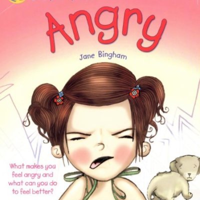 Everybody Feels Angry