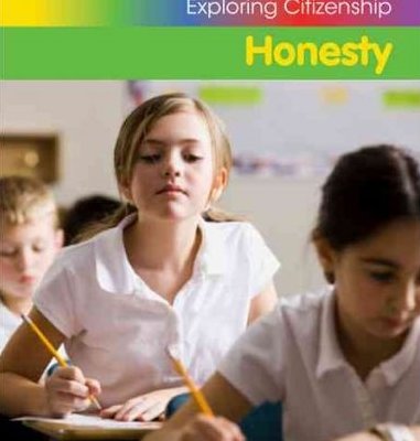 Exploring Citizenship:  Honesty