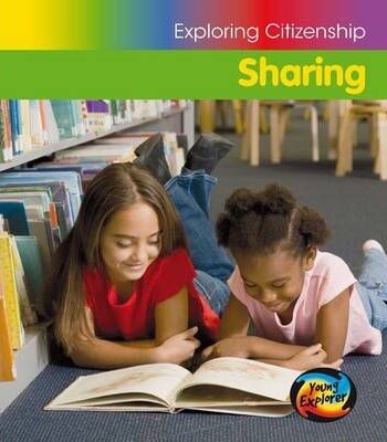 Exploring Citizenship:  Sharing