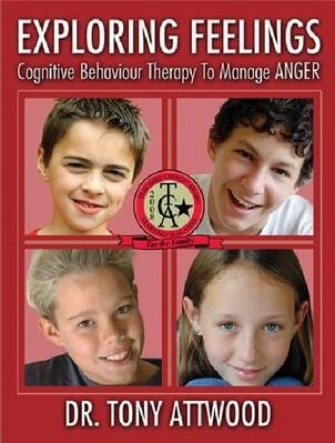 Exploring Feelings:  Anger