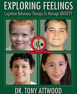 Exploring Feelings: Anxiety