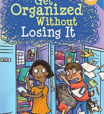 Get Organised Without Losing It