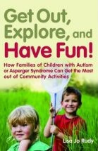 Get Out, Explore & Have Fun