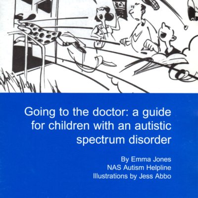 Going To The Doctor