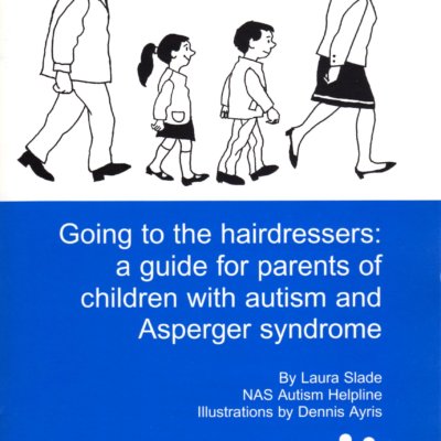 Going To The Hairdresser