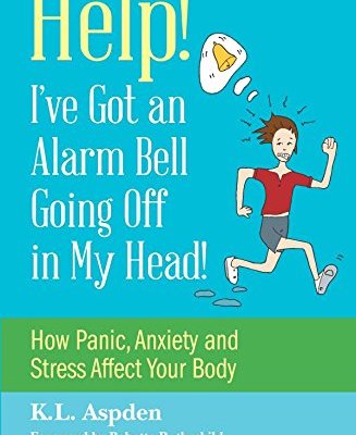 Help! I’ve Got an Alarm Bell Going Off in My Head!