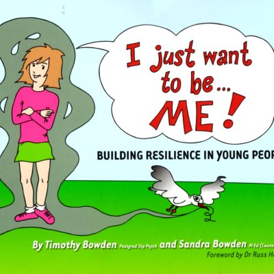 I Just Want To Be… Me!