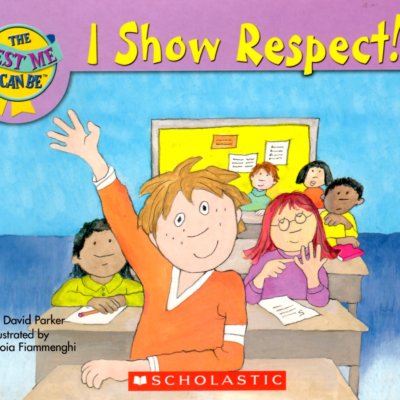 I Show Respect