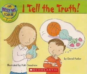 I Tell The Truth