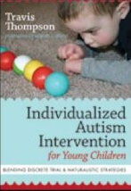 Individualised Autism Intervention For Young Children