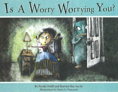 Is A Worry Worrying You