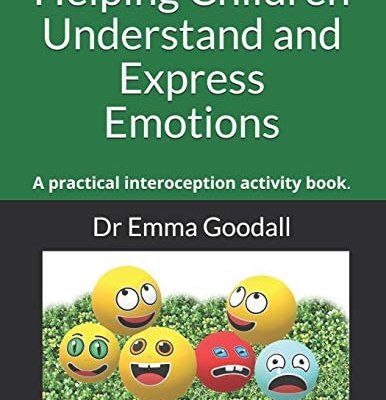 Helping Children Understand and Express Emotions