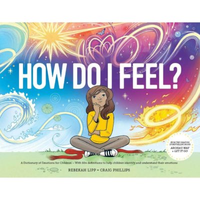 How Do I Feel?