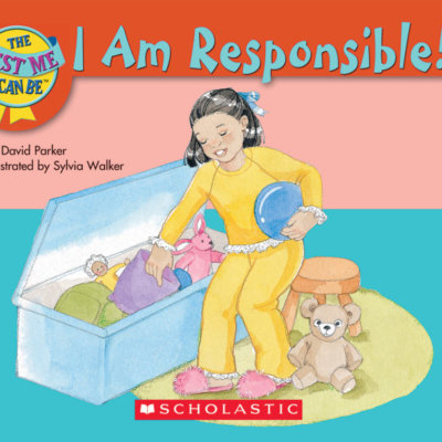 I Am Responsible!