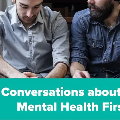 Conversations About Suicide (Busselton)
