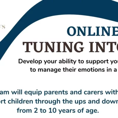 Parenting Ways – Tuning In To Kids (