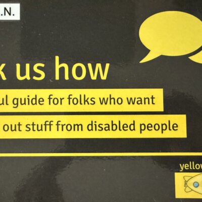 Ask Us How
