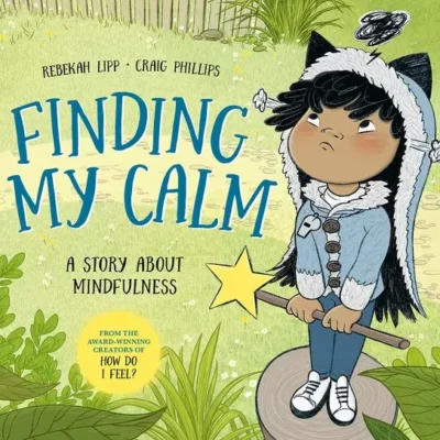 Finding My Calm
