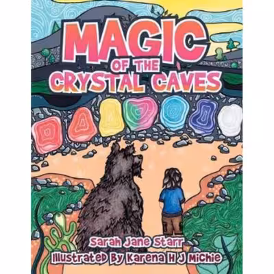 Magic of the Crystal Caves