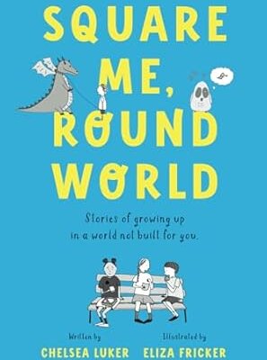 Square Me, Round World