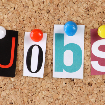 We’re Hiring!  SWAN are seeking two part time Admin Officers