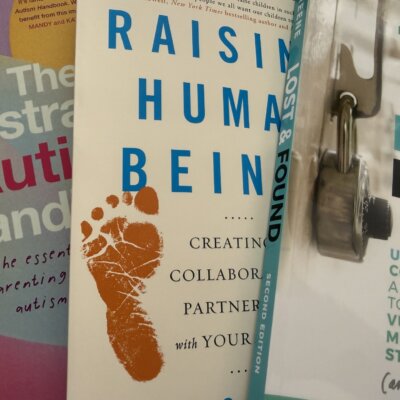 New Titles in SWAN’s Resource Library