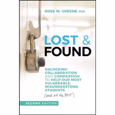 Lost & Found (2nd Edition)