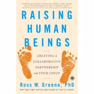 Raising Human Beings