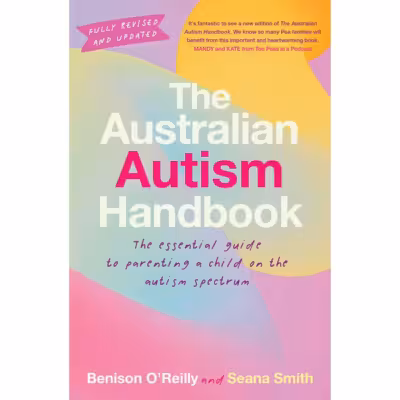 The Australian Autism Handbook