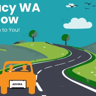 Advocacy WA Roadshow February – Roelands, Eaton, Collie, Donnybrook & Dalyellup