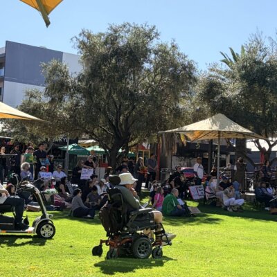 NDIS Cuts – Have Your Say!