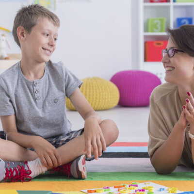 Positive Partnerships (Online)