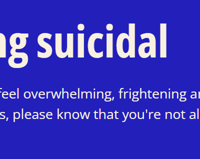 Lifeline WA Mental Health & Suicide Prevention training (Busselton)