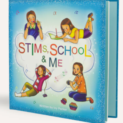 Stims, School & Me