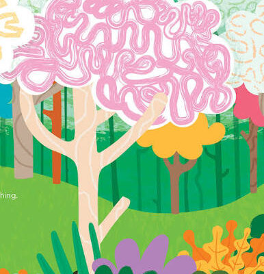 The Brain Forest