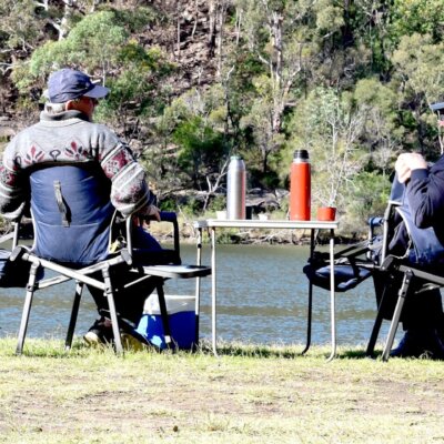 SWAN Dads Camp – May 2026