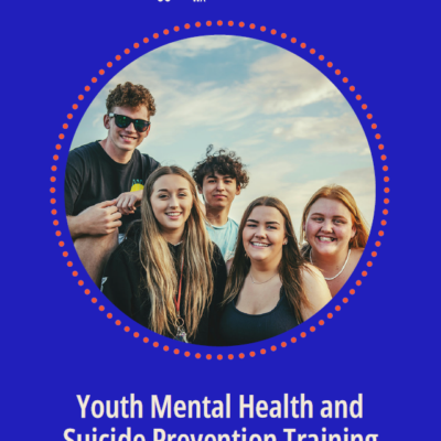 Youth Mental Health and Suicide Prevention Training (Busselton)